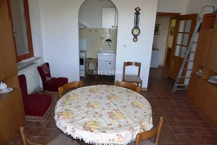 Prodej bytu 3+kk, Crocefieschi, Itálie, Via Garibaldini, 84 m2
