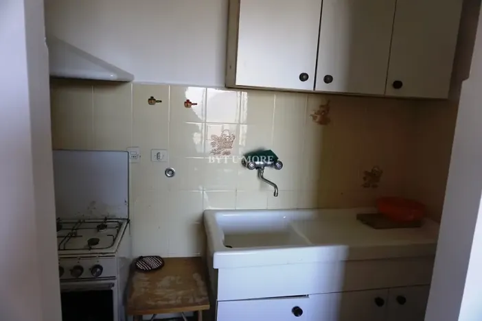 Prodej bytu 3+kk, Crocefieschi, Itálie, Via Garibaldini, 84 m2