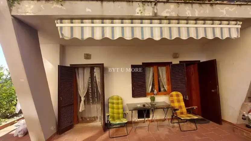Prodej bytu 2+kk, Scalea, Itálie, Via Pitagora, 45 m2