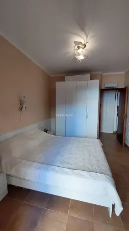 Prodej bytu 2+kk, Scalea, Itálie, Via Pitagora, 45 m2