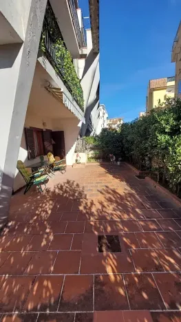 Prodej bytu 2+kk, Scalea, Itálie, Via Pitagora, 45 m2
