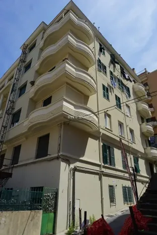 Prodej bytu 3+1, Moneglia, Itálie, Via Antonio Caveri, 73 m2