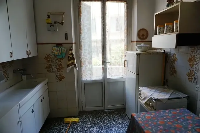 Prodej bytu 3+1, Moneglia, Itálie, Via Antonio Caveri, 73 m2