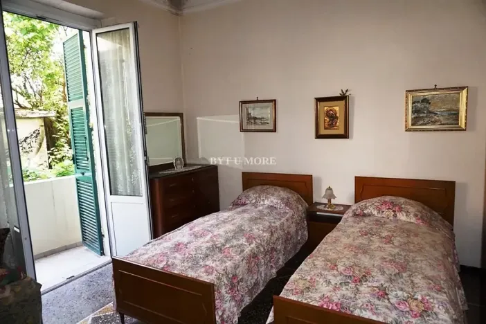 Prodej bytu 3+1, Moneglia, Itálie, Via Antonio Caveri, 73 m2