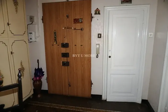 Prodej bytu 3+1, Moneglia, Itálie, Via Antonio Caveri, 73 m2