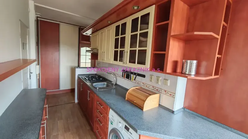 Prodej bytu 4+1, Kadaň, Husova, 78 m2