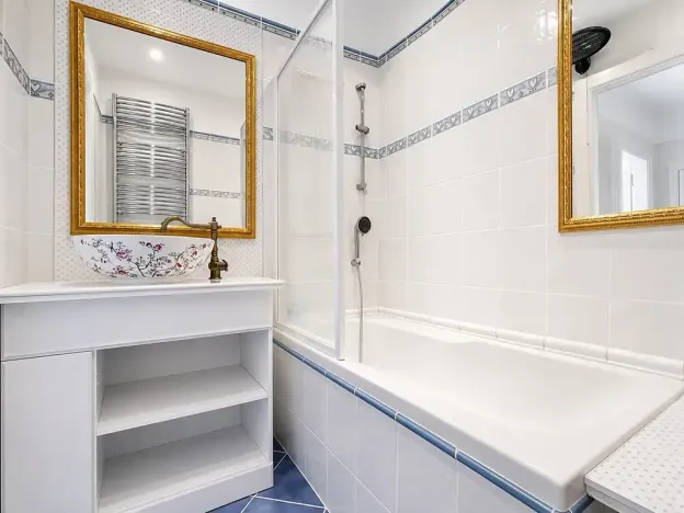 Pronájem bytu 4+kk, Praha - Vinohrady, Dykova, 110 m2