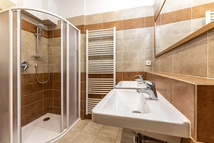 Pronájem bytu 2+kk, Praha - Malá Strana, Mostecká, 50 m2