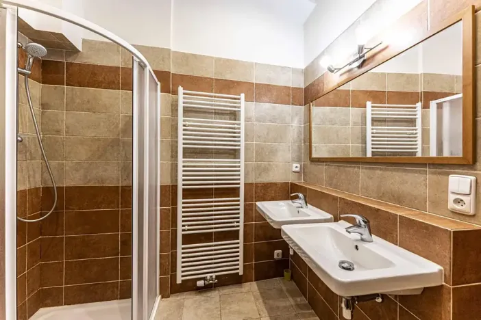 Pronájem bytu 2+kk, Praha - Malá Strana, Mostecká, 50 m2