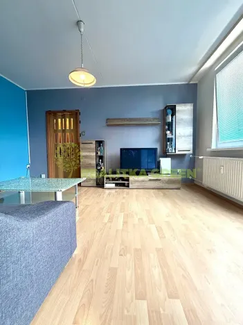 Prodej bytu 2+1, Vsetín, Bratří Hlaviců, 43 m2