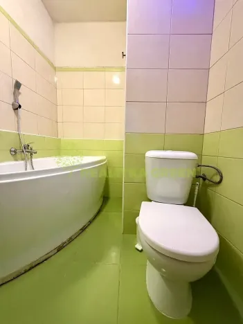 Prodej bytu 2+1, Vsetín, Bratří Hlaviců, 43 m2