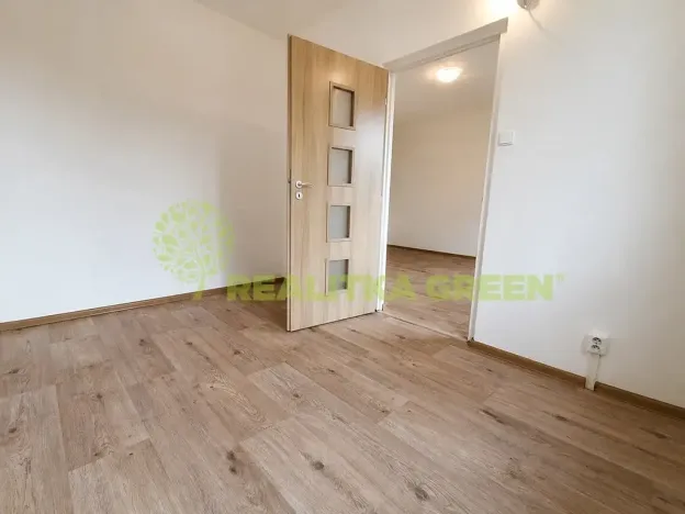 Pronájem bytu 2+kk, Valašské Meziříčí, Sokolská, 41 m2