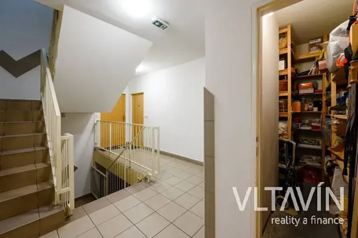 Prodej bytu 2+kk, Pardubice, Sokolovská, 54 m2