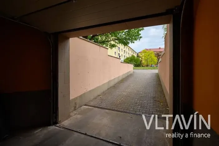 Prodej bytu 2+kk, Pardubice, Sokolovská, 54 m2