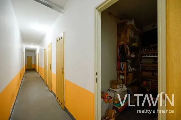 Prodej bytu 2+kk, Pardubice, Sokolovská, 54 m2