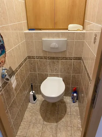 Prodej bytu 4+1, Praha - Černý Most, Dygrýnova, 92 m2