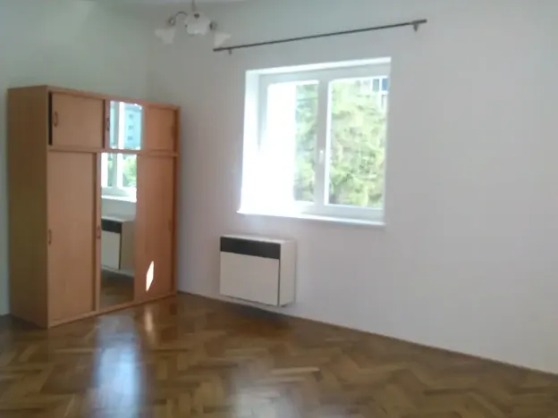 Pronájem bytu 1+1, Praha - Břevnov, Nad Kajetánkou, 40 m2