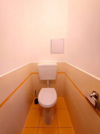 Pronájem bytu 3+1, Nové Město na Moravě, Budovatelů, 66 m2