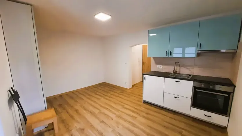 Pronájem kanceláře, Tišnov, Mlýnská, 20 m2