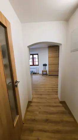 Pronájem kanceláře, Tišnov, Mlýnská, 20 m2