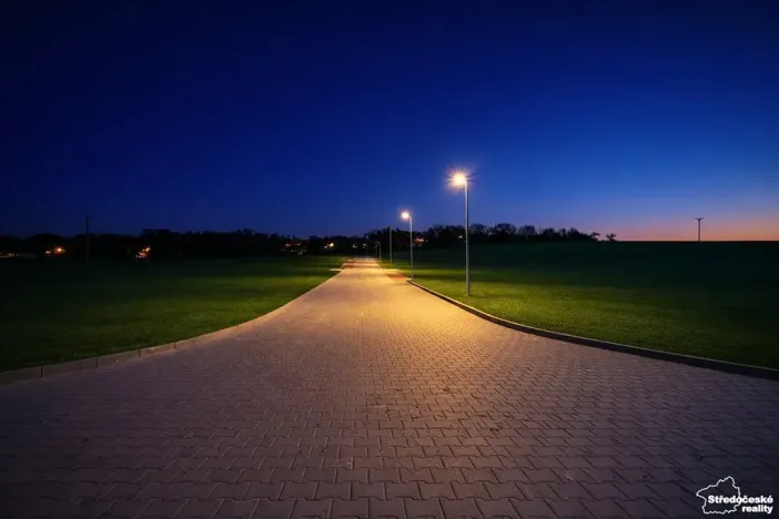 Prodej pozemku pro bydlení, Žerčice, 891 m2