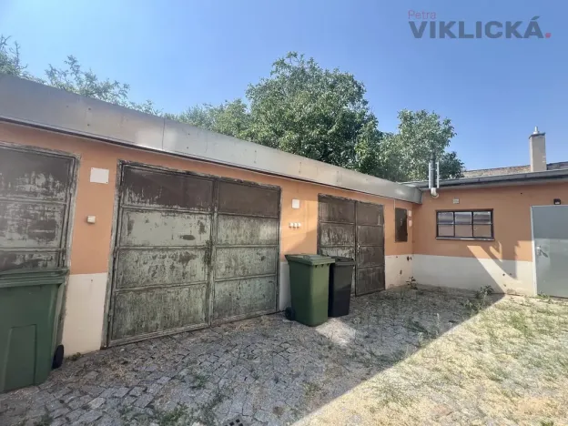 Prodej ostatní, Ždánice, Městečko