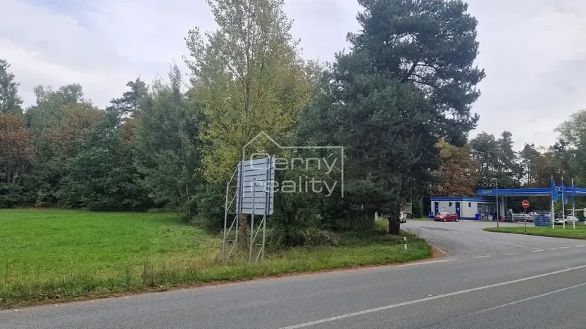 Prodej pozemku pro bydlení, Lázně Bohdaneč, Šípkova, 3376 m2