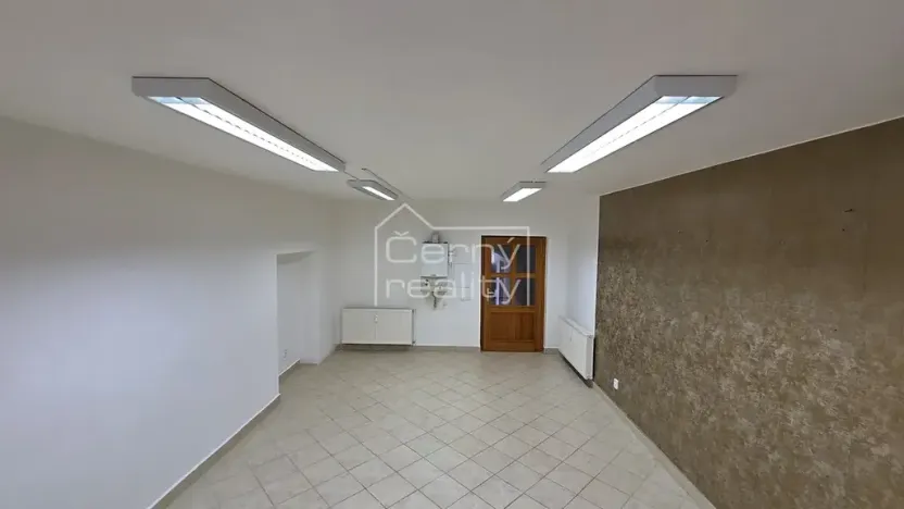 Pronájem obchodního prostoru, Trutnov, Havlíčkova, 80 m2