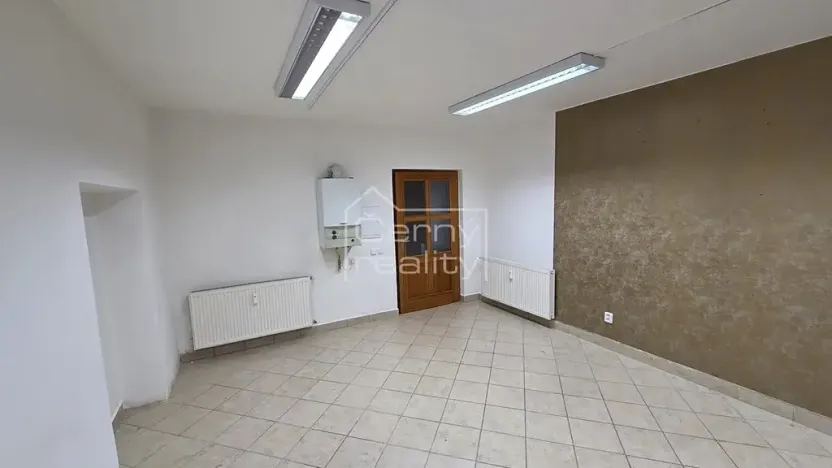 Pronájem obchodního prostoru, Trutnov, Havlíčkova, 80 m2
