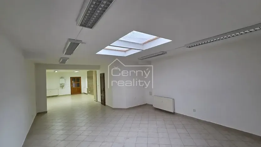 Pronájem obchodního prostoru, Trutnov, Havlíčkova, 80 m2