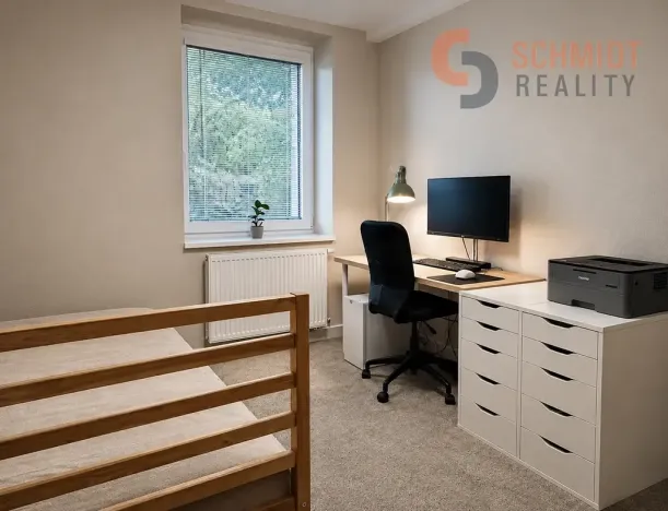 Pronájem bytu 3+kk, Hodonín, Skácelova, 75 m2
