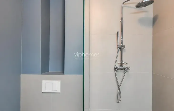 Pronájem bytu 1+kk, Praha - Vinohrady, Lucemburská, 30 m2