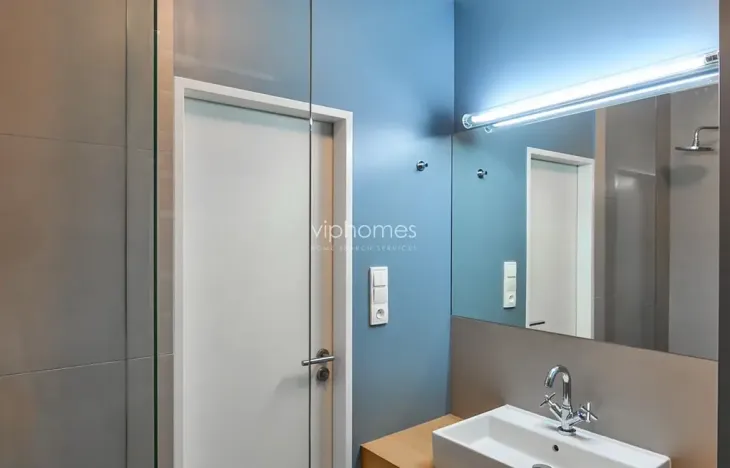 Pronájem bytu 1+kk, Praha - Vinohrady, Lucemburská, 30 m2