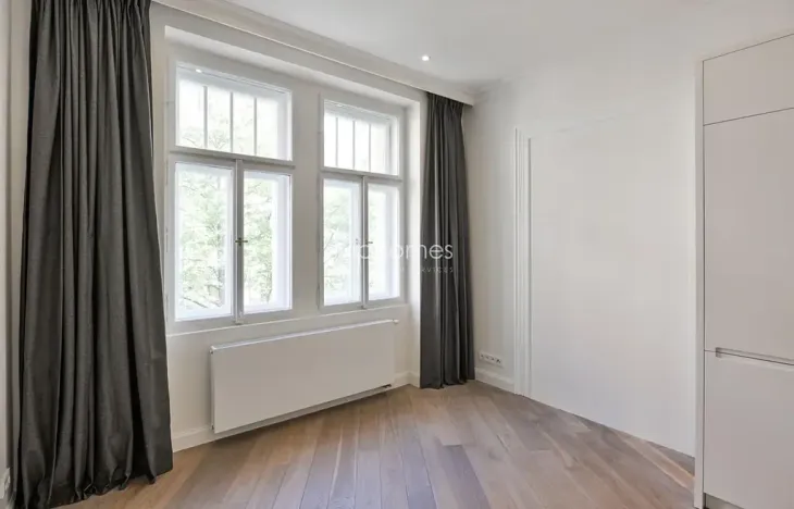 Pronájem bytu 2+kk, Praha - Vinohrady, náměstí Jiřího z Poděbrad, 54 m2