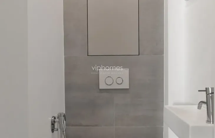 Pronájem bytu 2+kk, Praha - Vinohrady, náměstí Jiřího z Poděbrad, 54 m2