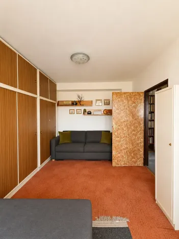 Prodej bytu 2+1, Cheb, Palackého, 53 m2