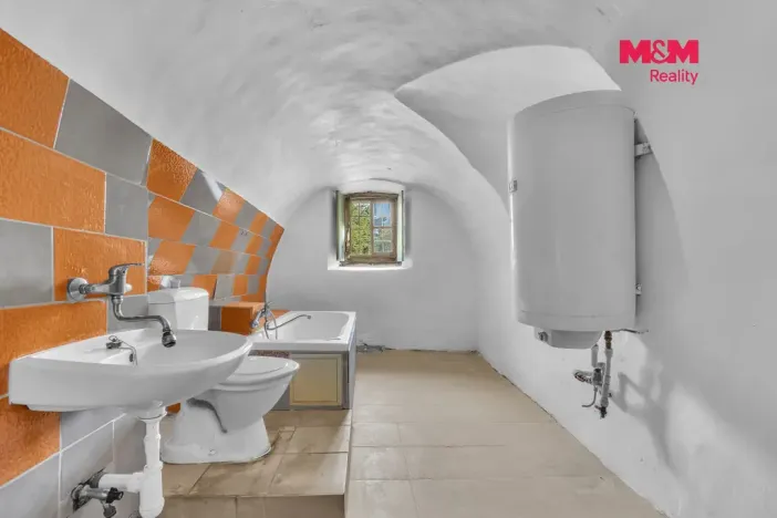 Prodej rodinného domu, Vítězná - Bukovina, 95 m2