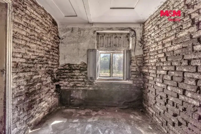 Prodej rodinného domu, Vítězná - Bukovina, 95 m2