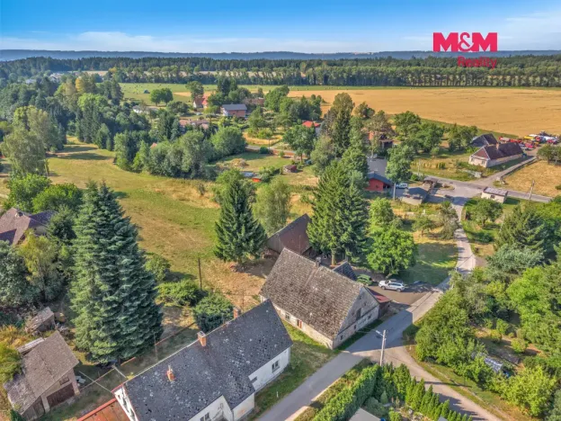 Prodej rodinného domu, Vítězná - Bukovina, 95 m2