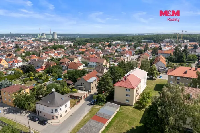 Prodej bytu 2+1, Kladno - Kročehlavy, Otevřená, 56 m2