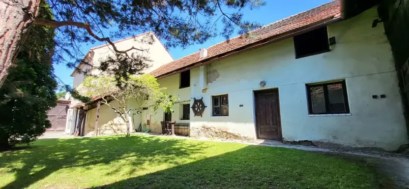 Prodej rodinného domu, Hustopeče nad Bečvou, Branka, 110 m2