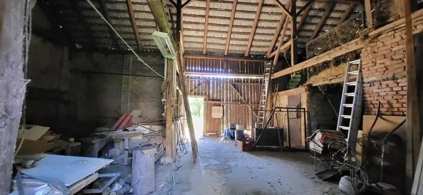 Prodej rodinného domu, Hustopeče nad Bečvou, Branka, 110 m2