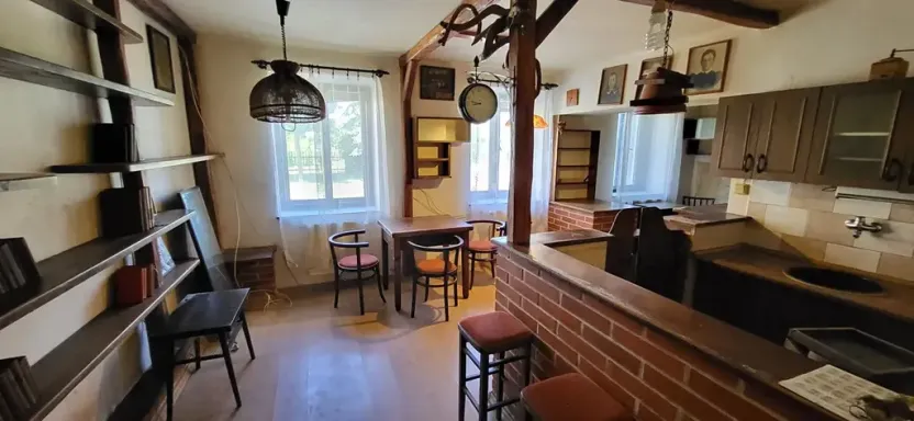 Prodej rodinného domu, Hustopeče nad Bečvou, Branka, 110 m2
