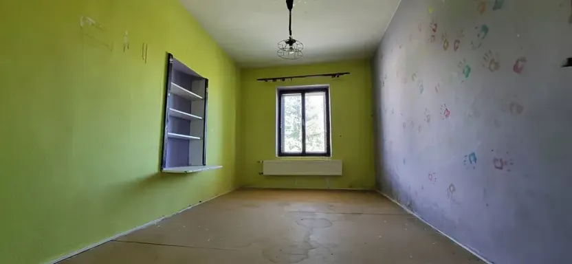Prodej rodinného domu, Hustopeče nad Bečvou, Branka, 110 m2