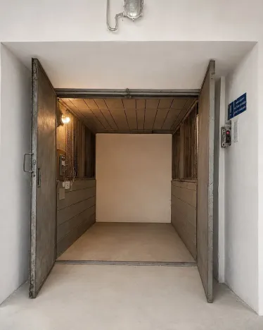 Pronájem skladu, Červené Pečky, Dr. Dvořáka, 683 m2