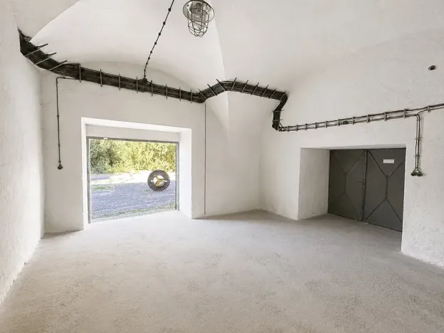 Pronájem skladu, Červené Pečky, Dr. Dvořáka, 605 m2