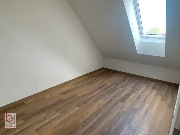 Pronájem bytu 2+kk, České Budějovice, Rudolfovská tř., 62 m2