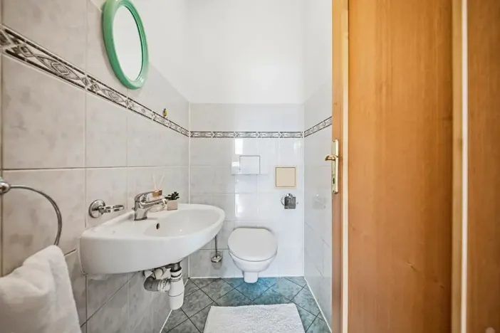 Prodej rodinného domu, Albrechtice nad Orlicí, 1. máje, 267 m2