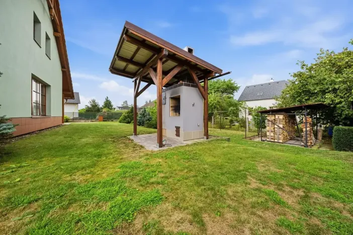 Prodej rodinného domu, Albrechtice nad Orlicí, 1. máje, 267 m2