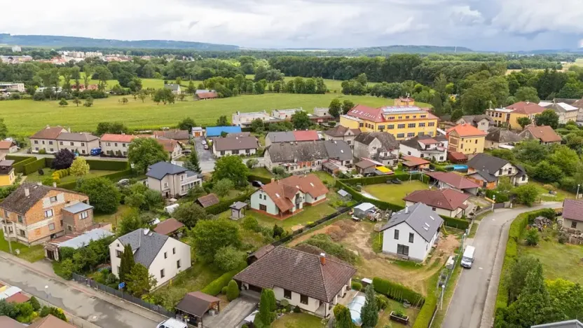 Prodej rodinného domu, Albrechtice nad Orlicí, 1. máje, 267 m2